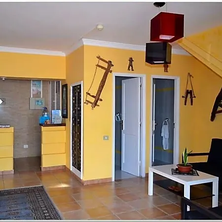 Apartmán Molino De Guatiza