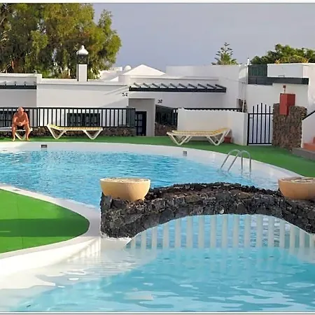 Molino De Guatiza *