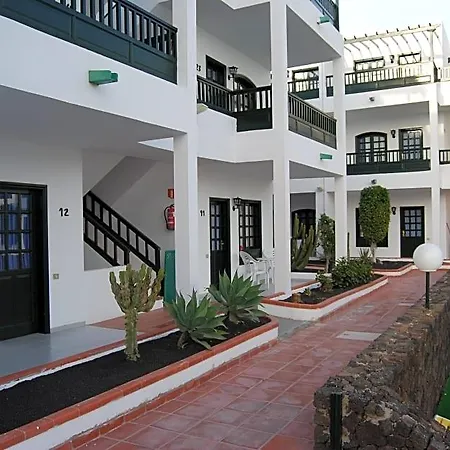 Molino De Guatiza * Costa Teguise