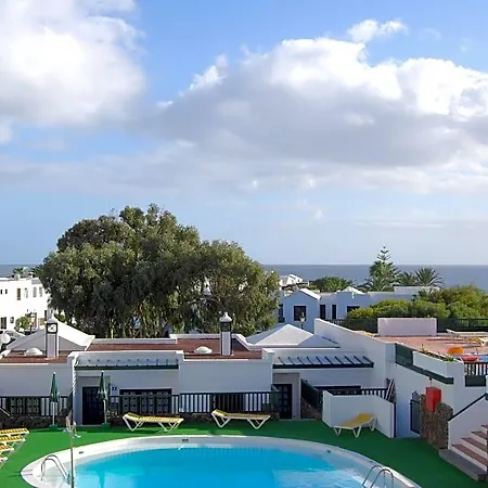 Apartmán Molino De Guatiza Costa Teguise