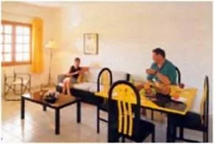 Apartmán Molino De Guatiza