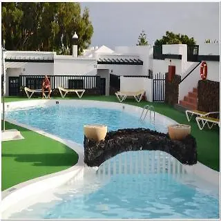 Molino De Guatiza Appartement