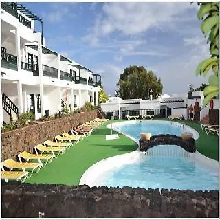 Molino De Guatiza Appartement Costa Teguise