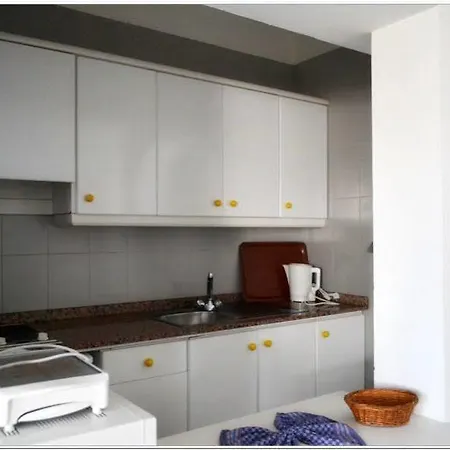 Appartement Molino De Guatiza Costa Teguise