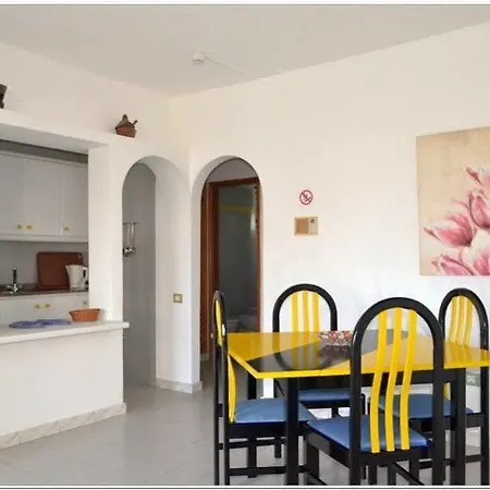 Appartement Molino De Guatiza