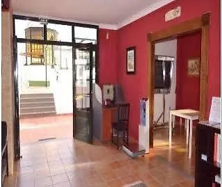 Molino De Guatiza Apartmán *
