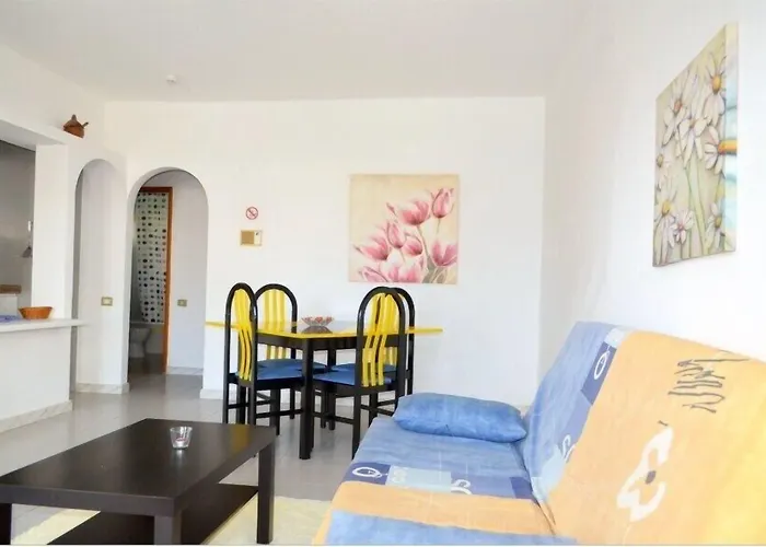 Molino De Guatiza Apartmán Costa Teguise