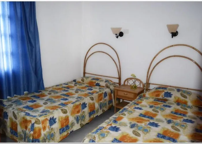 Molino De Guatiza Apartmán