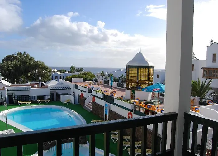 Apartmán Molino De Guatiza