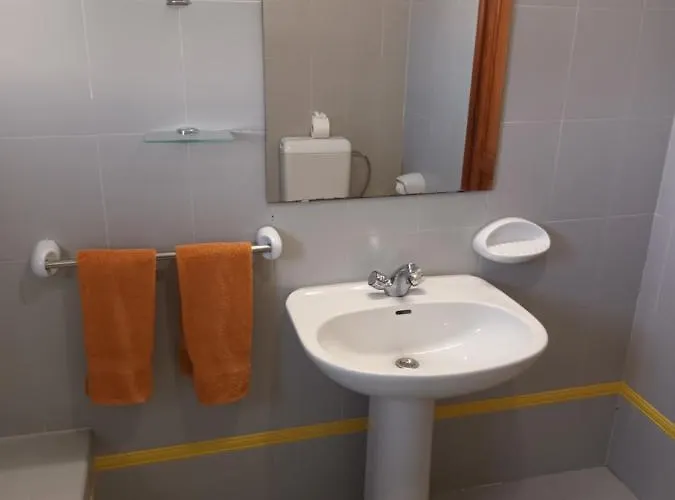 Апартаменты Molino De Guatiza *