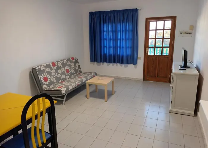 Apartmán Molino De Guatiza Costa Teguise