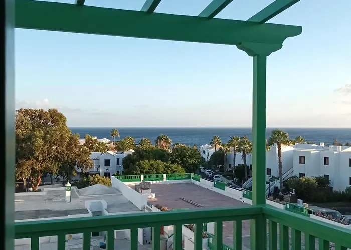 Molino De Guatiza Apartmán Costa Teguise