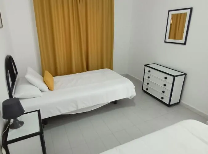 Molino De Guatiza Apartmán Costa Teguise