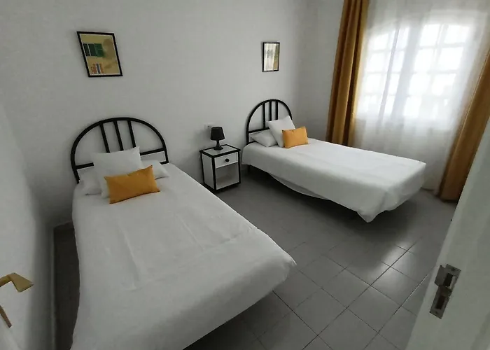 Apartmán Molino De Guatiza