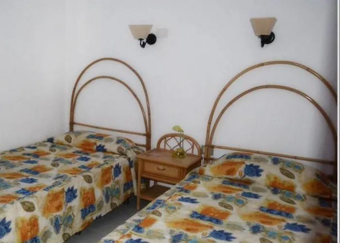 Molino De Guatiza * Коста-Тегисе