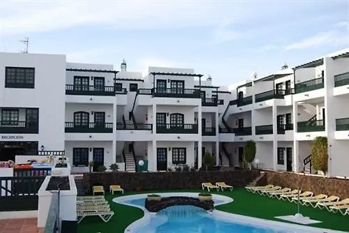Molino De Guatiza Apartmán Costa Teguise