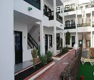 Apartmán Molino De Guatiza Costa Teguise