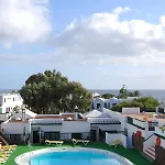 Molino De Guatiza *