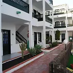 Molino De Guatiza Lägenhet Costa Teguise