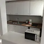 Molino De Guatiza Lägenhet *