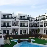 Molino De Guatiza Lägenhet Costa Teguise