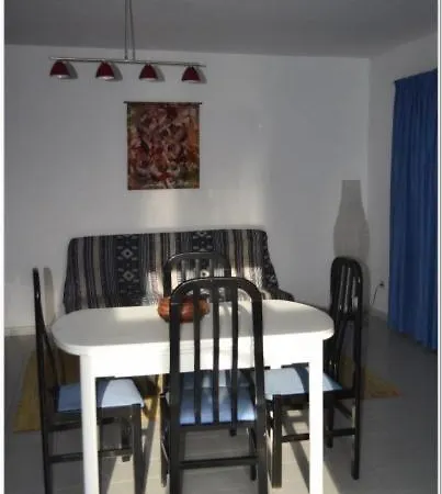 Molino De Guatiza كوستا تاغيسي