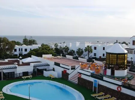 Molino De Guatiza كوستا تاغيسي