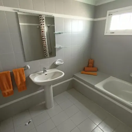 Molino De Guatiza * كوستا تاغيسي