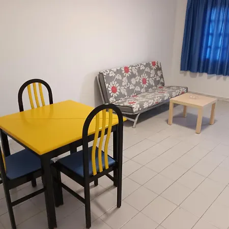 Molino De Guatiza كوستا تاغيسي