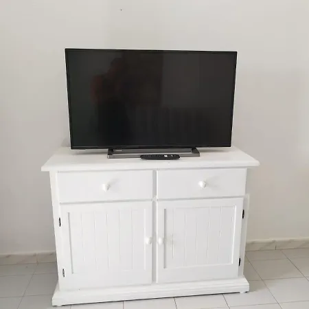 Molino De Guatiza شقة