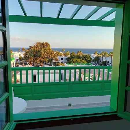 Molino De Guatiza Apartment