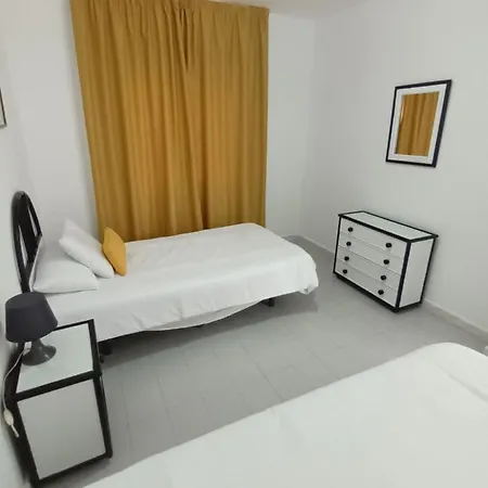 Molino De Guatiza شقة كوستا تاغيسي