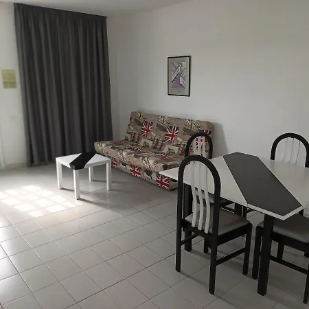 Molino De Guatiza Apartment *