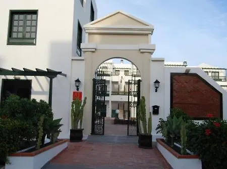 Molino De Guatiza كوستا تاغيسي