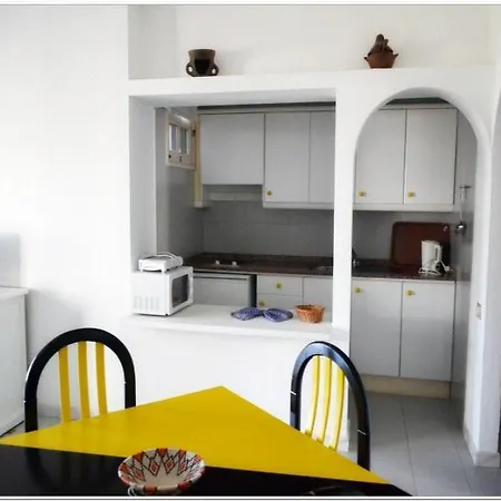 Molino De Guatiza *