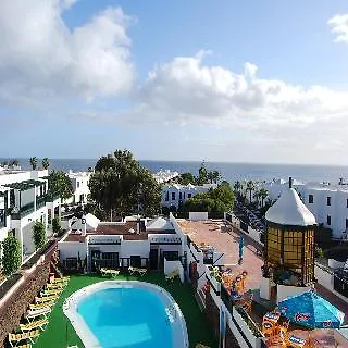 Molino De Guatiza * كوستا تاغيسي