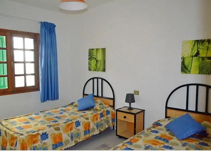 Apartment Molino De Guatiza *