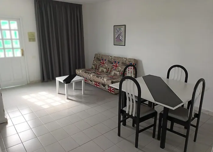 Molino De Guatiza Apartment *