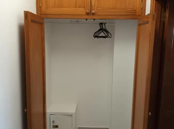 Apartment Molino De Guatiza