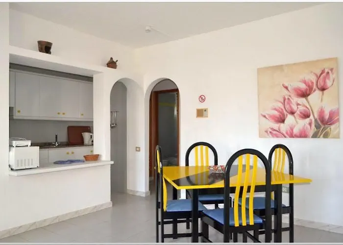 Apartment Molino De Guatiza